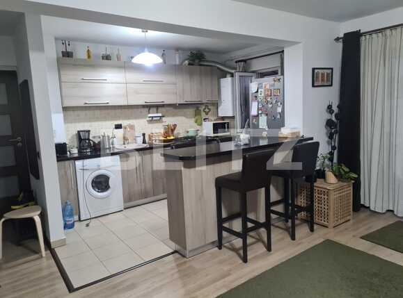 Apartament de vânzare 2 camere Floreşti - 58033AV | BLITZ Cluj-Napoca | Poza3