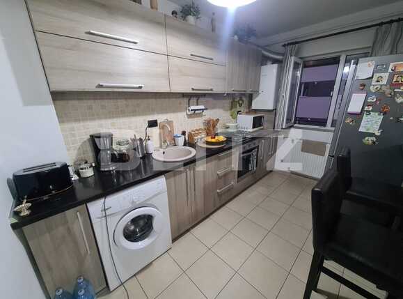 Apartament de vânzare 2 camere Floreşti - 58033AV | BLITZ Cluj-Napoca | Poza4