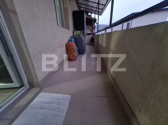 Apartament de vânzare 2 camere Floreşti - 58033AV | BLITZ Cluj-Napoca | Poza12