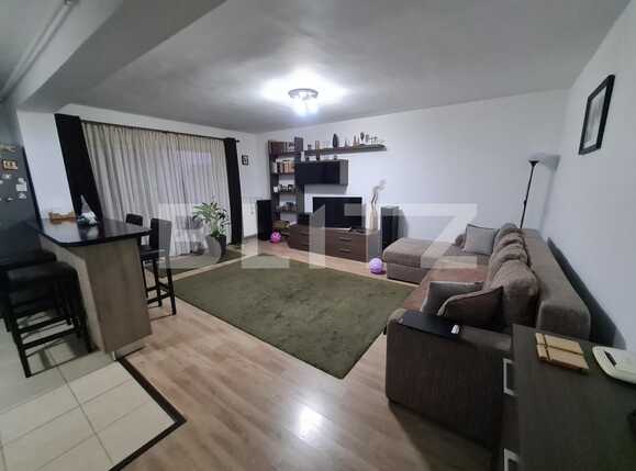 Apartament de vânzare 2 camere Floreşti - 58033AV | BLITZ Cluj-Napoca | Poza1