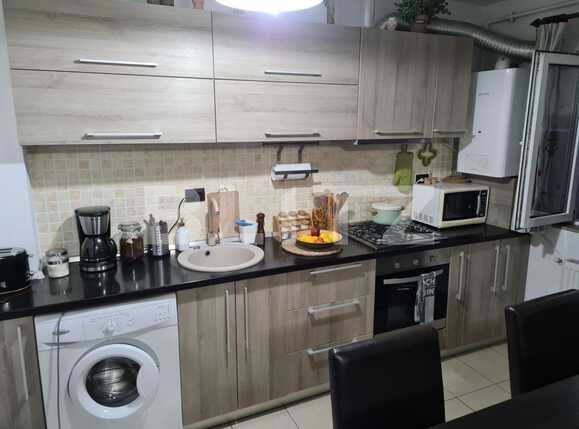 Apartament de vânzare 2 camere Floreşti - 58033AV | BLITZ Cluj-Napoca | Poza5