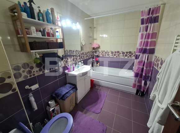 Apartament de vânzare 2 camere Floreşti - 58033AV | BLITZ Cluj-Napoca | Poza10