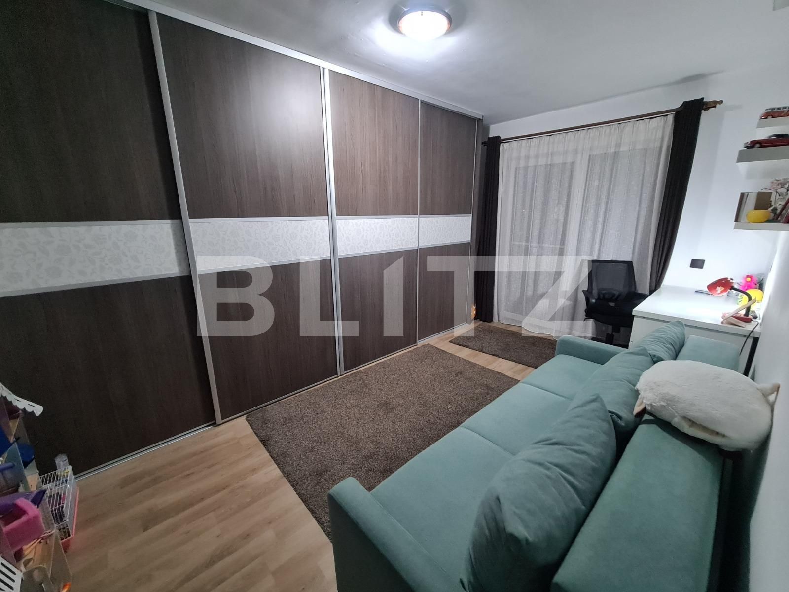 Apartament de vânzare 2 camere Floreşti - 58033AV | BLITZ Cluj-Napoca | Poza7