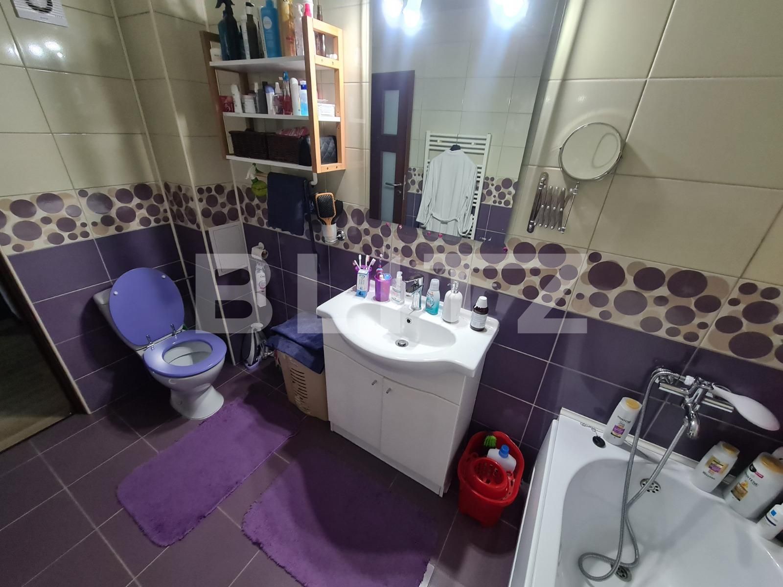 Apartament de vânzare 2 camere Floreşti - 58033AV | BLITZ Cluj-Napoca | Poza11