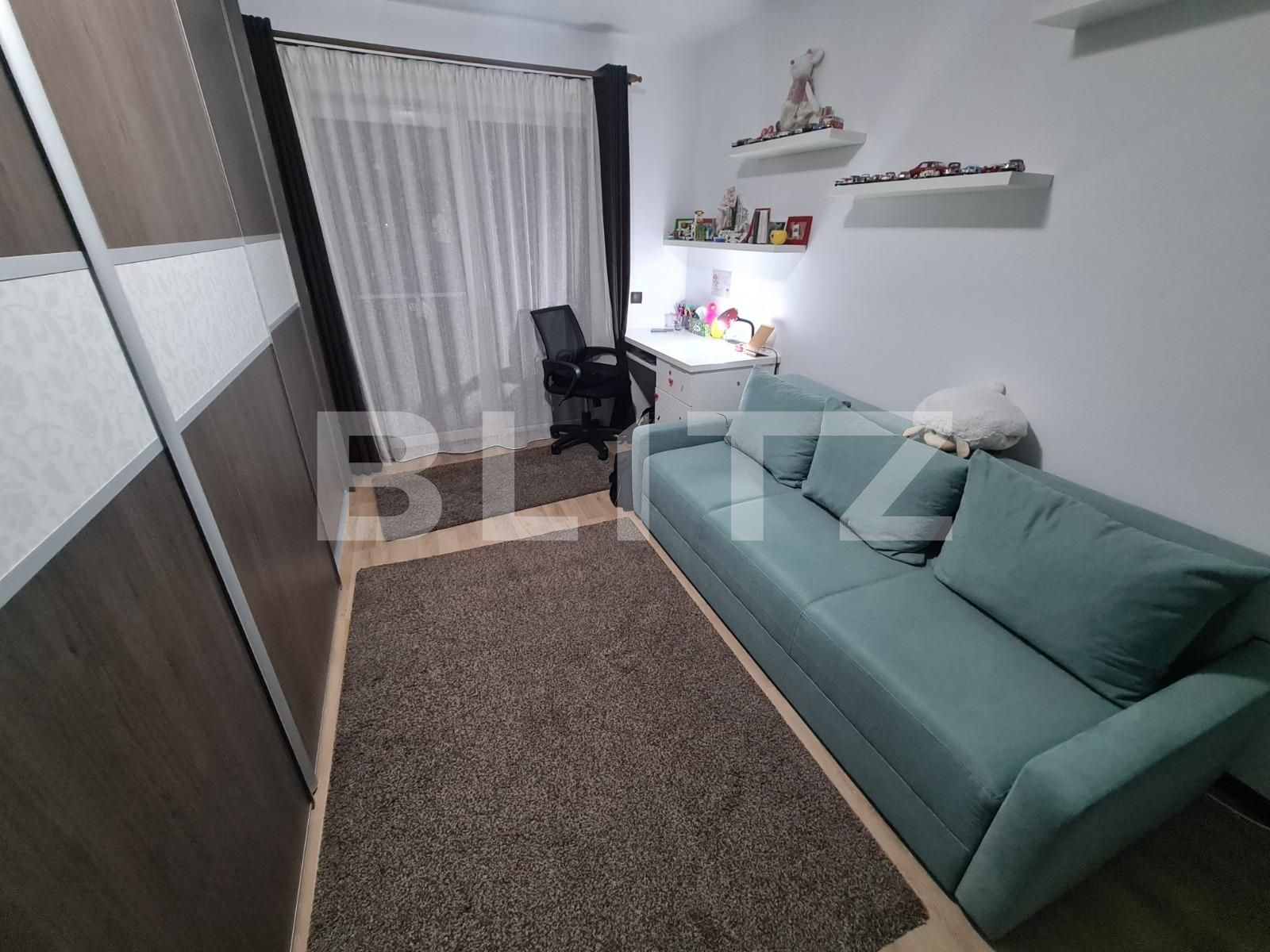 Apartament de vânzare 2 camere Floreşti - 58033AV | BLITZ Cluj-Napoca | Poza9