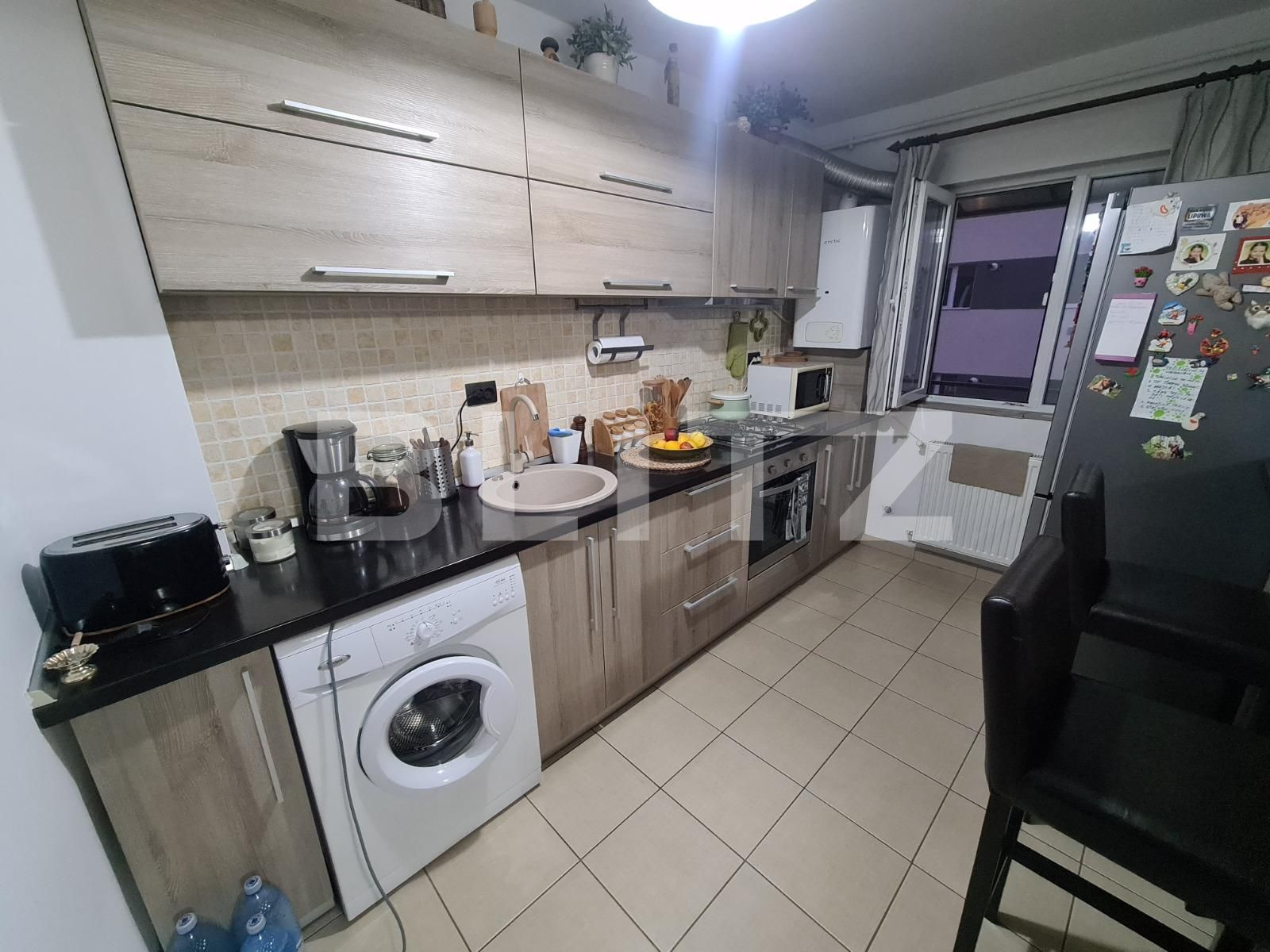 Apartament de vânzare 2 camere Floreşti - 58033AV | BLITZ Cluj-Napoca | Poza4