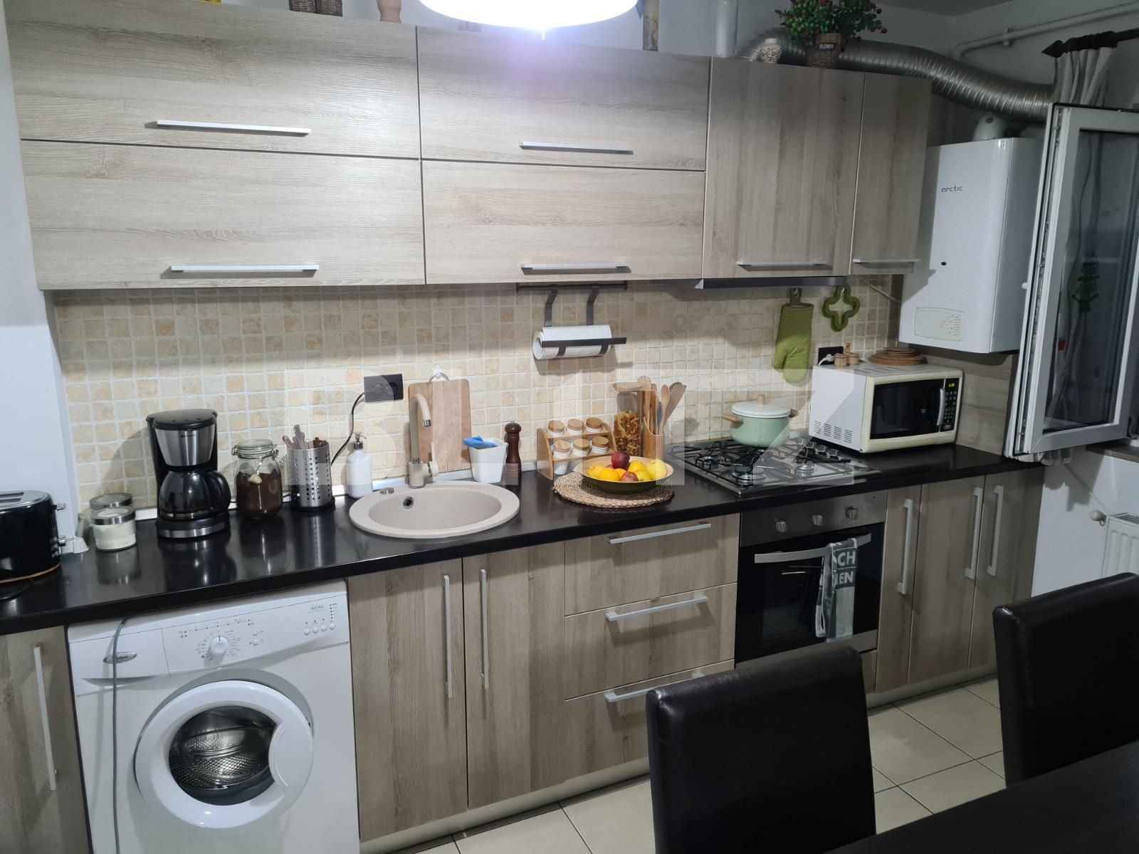 Apartament de vânzare 2 camere Floreşti - 58033AV | BLITZ Cluj-Napoca | Poza5