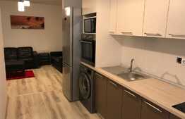 Apartament 3 camere, 62 mp, zona OPTIMUS CITY