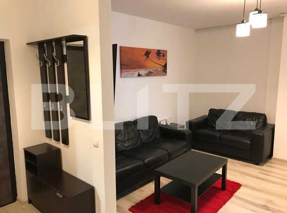 Apartament de închiriat 3 camere Floreşti - 58047AI | BLITZ Cluj-Napoca | Poza9