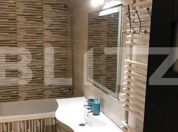 Apartament de închiriat 3 camere Floreşti - 58047AI | BLITZ Cluj-Napoca | Poza14