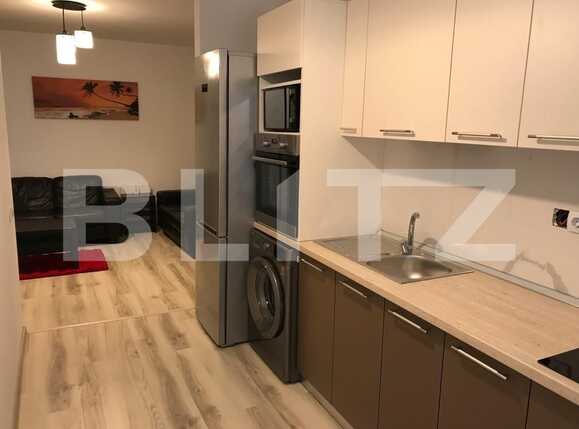 Apartament de închiriat 3 camere Floreşti - 58047AI | BLITZ Cluj-Napoca | Poza3