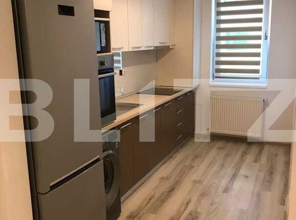 Apartament de închiriat 3 camere Floreşti - 58047AI | BLITZ Cluj-Napoca | Poza2