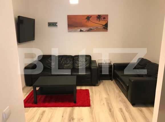 Apartament de închiriat 3 camere Floreşti - 58047AI | BLITZ Cluj-Napoca | Poza1