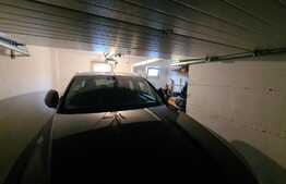 Apartament modern, 60mp, garaj invididual, boxa! Zona VIVO!