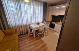 Apartament modern, 60mp, garaj invididual, boxa! Zona VIVO!