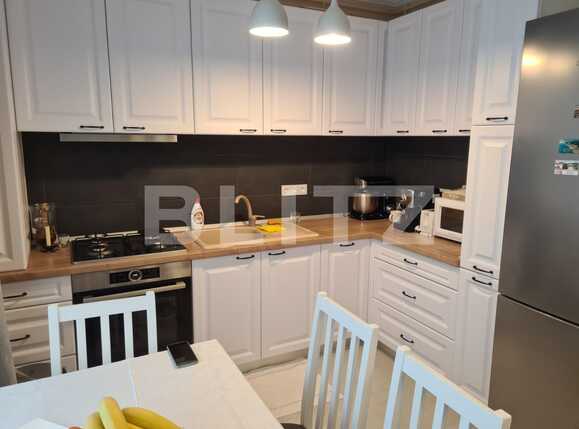 Apartament de vânzare 3 camere Floreşti - 58048AV | BLITZ Cluj-Napoca | Poza3