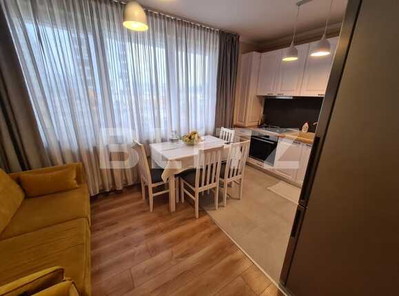 Apartament de vânzare 3 camere Floreşti - 58048AV | BLITZ Cluj-Napoca | Poza4