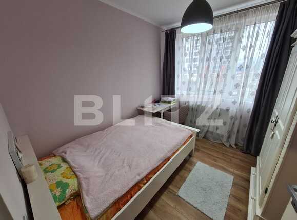 Apartament de vânzare 3 camere Floreşti - 58048AV | BLITZ Cluj-Napoca | Poza10
