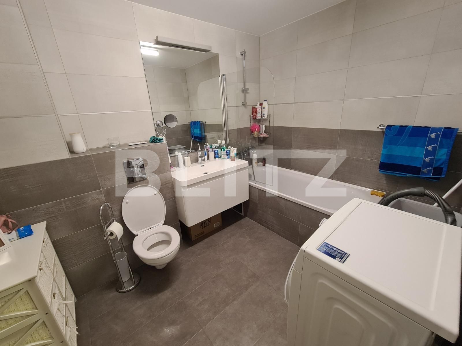 Apartament de vânzare 3 camere Floreşti - 58048AV | BLITZ Cluj-Napoca | Poza13