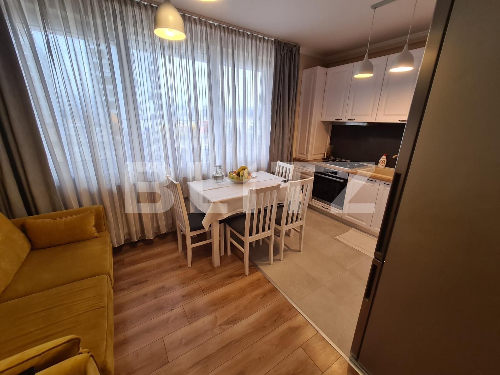 Apartament de vânzare 3 camere Floreşti - 58048AV | BLITZ Cluj-Napoca | Poza4