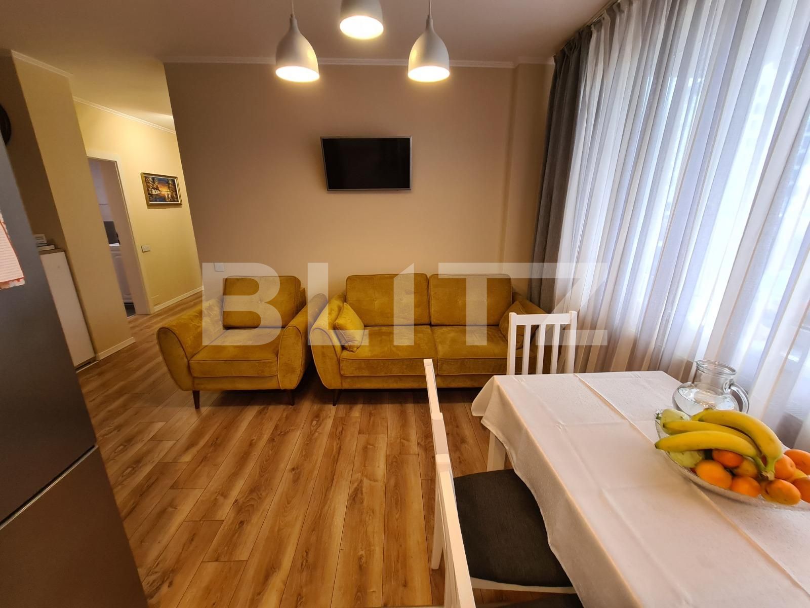 Apartament de vânzare 3 camere Floreşti - 58048AV | BLITZ Cluj-Napoca | Poza2