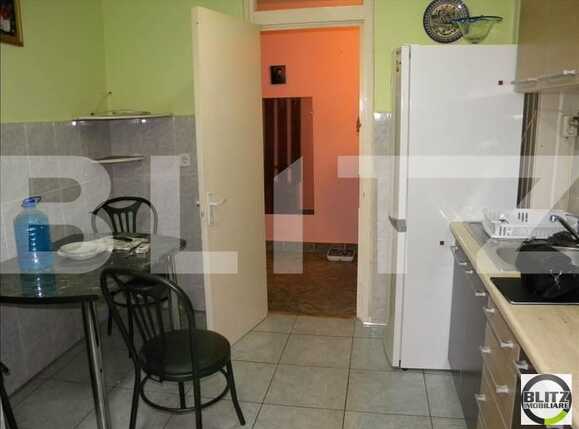 Apartament de închiriat 3 camere Marasti - 5805AI | BLITZ Cluj-Napoca | Poza2