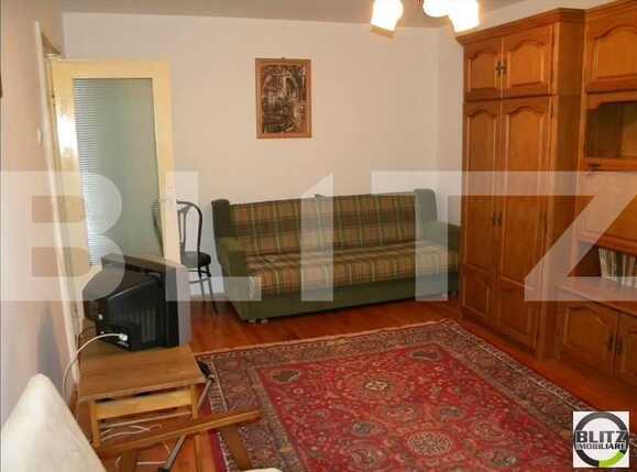 Apartament de închiriat 3 camere Marasti - 5805AI | BLITZ Cluj-Napoca | Poza6