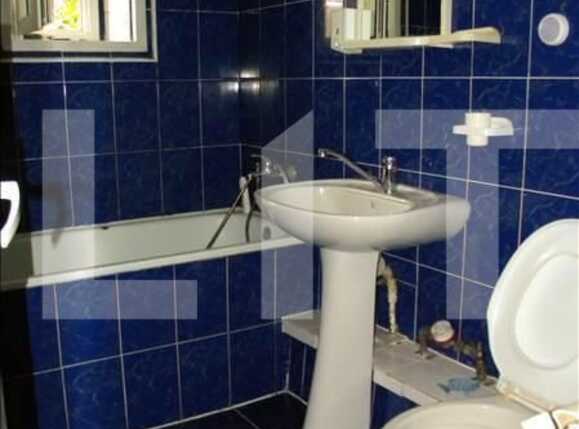 Apartament de închiriat 3 camere Marasti - 5805AI | BLITZ Cluj-Napoca | Poza10