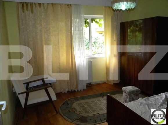 Apartament de închiriat 3 camere Marasti - 5805AI | BLITZ Cluj-Napoca | Poza7