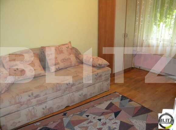 Apartament de închiriat 3 camere Marasti - 5805AI | BLITZ Cluj-Napoca | Poza3