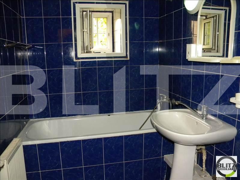 Apartament de închiriat 3 camere Marasti - 5805AI | BLITZ Cluj-Napoca | Poza9