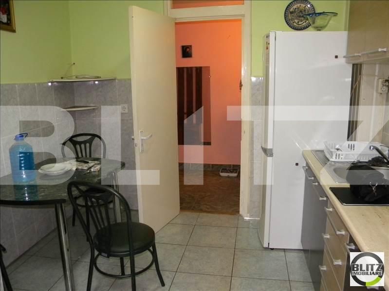 Apartament de închiriat 3 camere Marasti - 5805AI | BLITZ Cluj-Napoca | Poza2