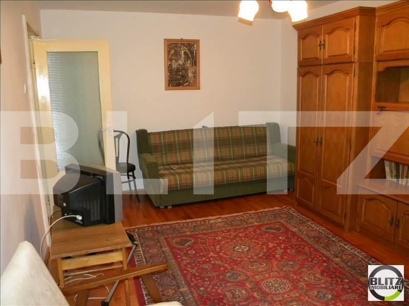 Apartament de închiriat 3 camere Marasti - 5805AI | BLITZ Cluj-Napoca | Poza6
