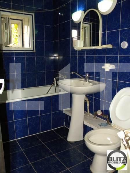 Apartament de închiriat 3 camere Marasti - 5805AI | BLITZ Cluj-Napoca | Poza10