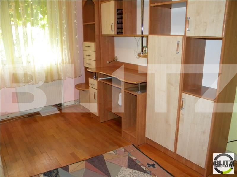 Apartament de închiriat 3 camere Marasti - 5805AI | BLITZ Cluj-Napoca | Poza4