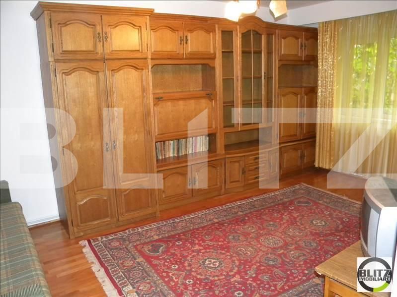 Apartament de închiriat 3 camere Marasti - 5805AI | BLITZ Cluj-Napoca | Poza5