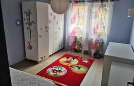 Apartament 3 camere, 58 mp, Zona Eroilor, Parcare, Negociabil