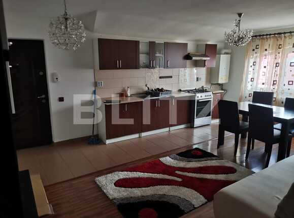 Apartament de vânzare 3 camere Floreşti - 58050AV | BLITZ Cluj-Napoca | Poza3