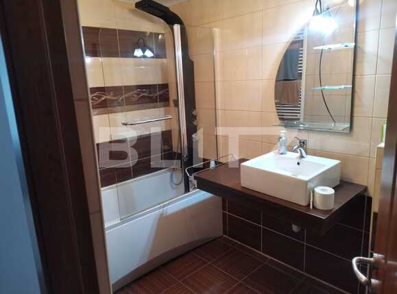 Apartament de vânzare 3 camere Floreşti - 58050AV | BLITZ Cluj-Napoca | Poza9