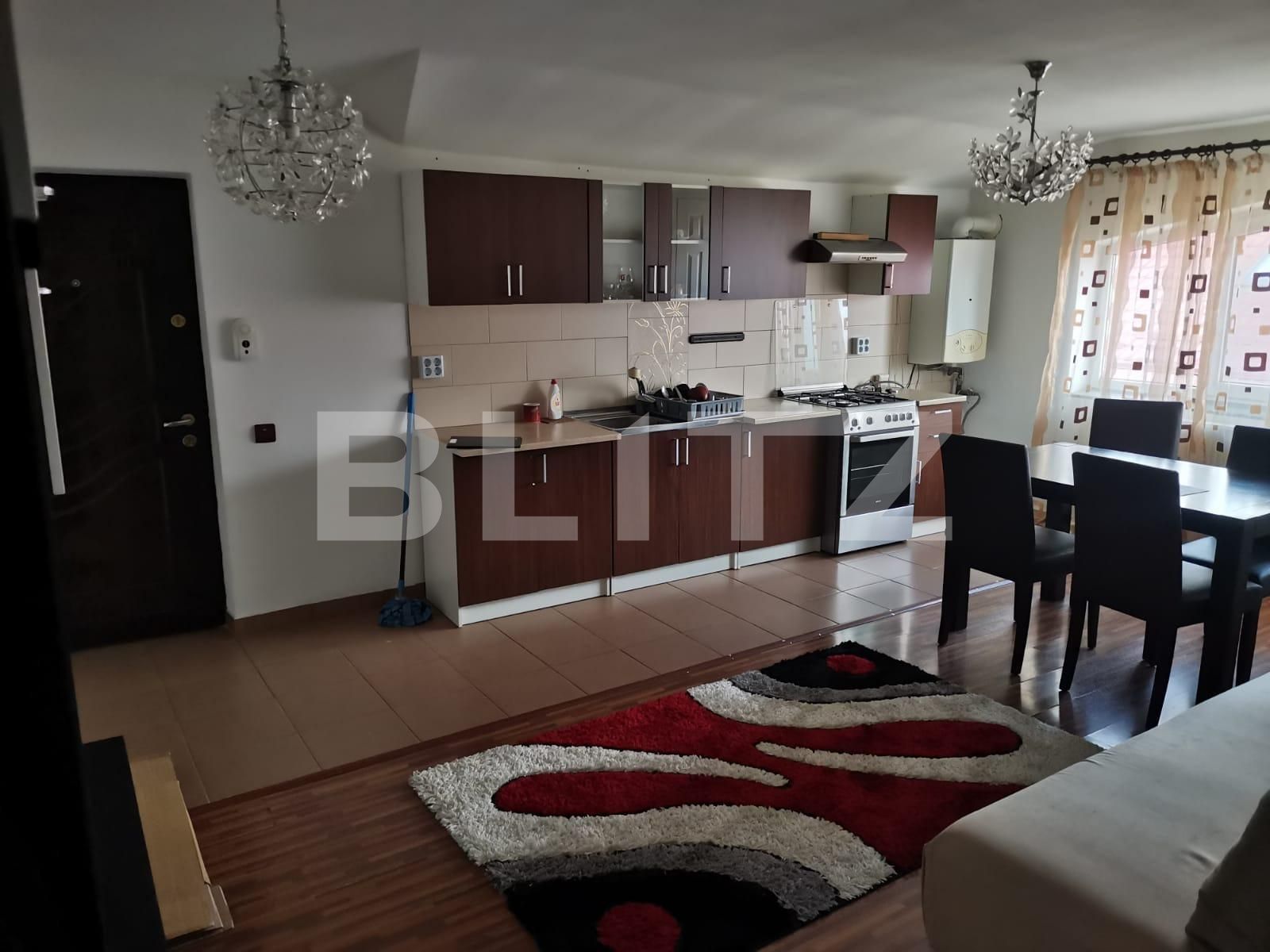 Apartament de vânzare 3 camere Floreşti - 58050AV | BLITZ Cluj-Napoca | Poza3