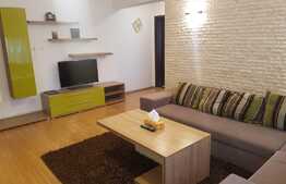 Apartament 2 camere, 54 mp, zona Eroilor