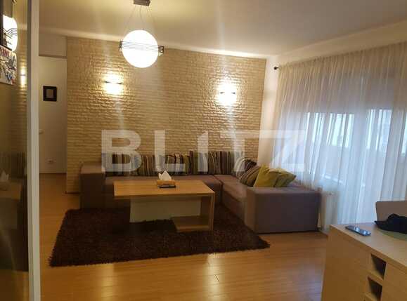 Apartament de închiriat 2 camere Floreşti - 58051AI | BLITZ Cluj-Napoca | Poza2