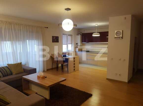 Apartament de închiriat 2 camere Floreşti - 58051AI | BLITZ Cluj-Napoca | Poza3
