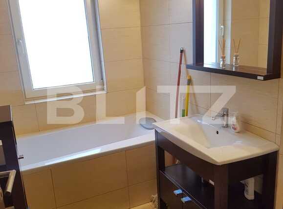 Apartament de închiriat 2 camere Floreşti - 58051AI | BLITZ Cluj-Napoca | Poza11