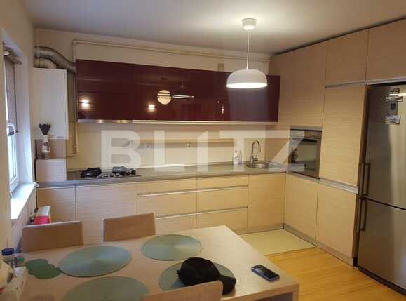 Apartament de închiriat 2 camere Floreşti - 58051AI | BLITZ Cluj-Napoca | Poza5