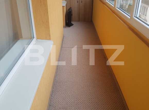 Apartament de închiriat 2 camere Floreşti - 58051AI | BLITZ Cluj-Napoca | Poza10