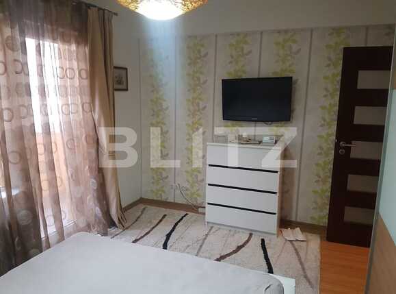 Apartament de închiriat 2 camere Floreşti - 58051AI | BLITZ Cluj-Napoca | Poza8
