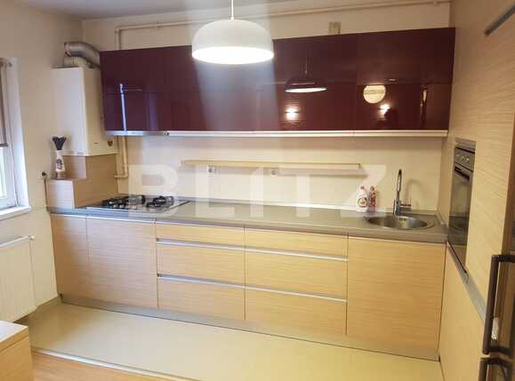 Apartament de închiriat 2 camere Floreşti - 58051AI | BLITZ Cluj-Napoca | Poza6