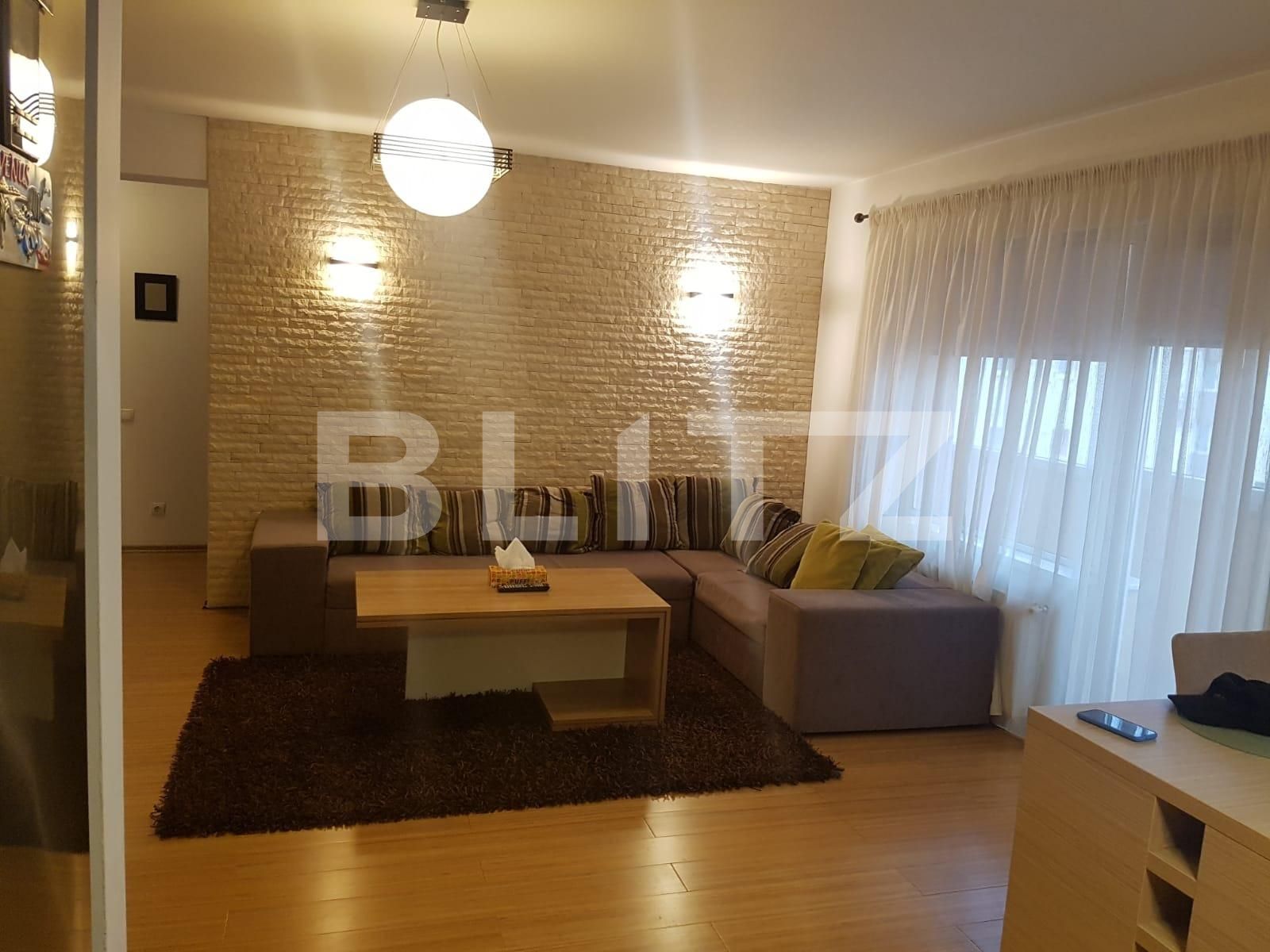 Apartament de închiriat 2 camere Floreşti - 58051AI | BLITZ Cluj-Napoca | Poza2