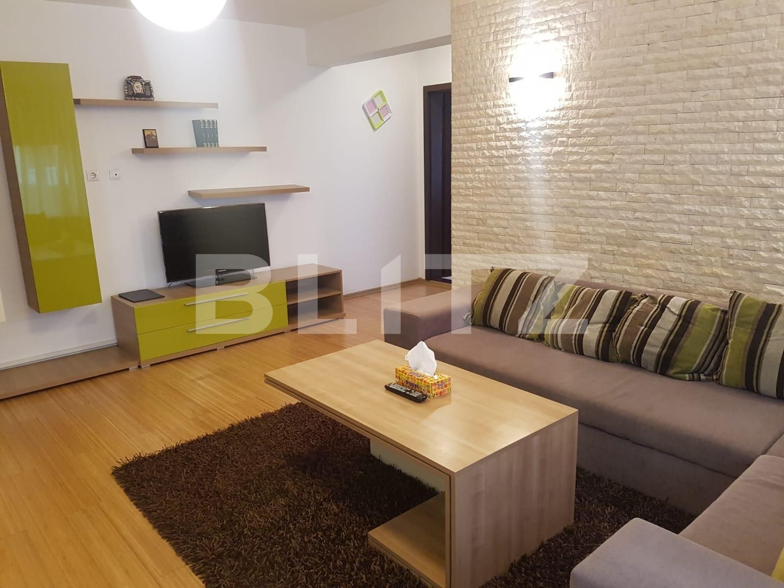 Apartament de închiriat 2 camere Floreşti - 58051AI | BLITZ Cluj-Napoca | Poza1